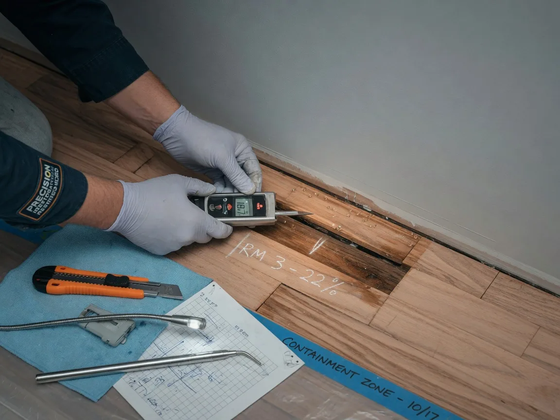 Why choose Water Removal in Milford Center, OH
